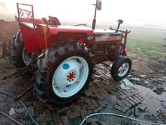 massey 240