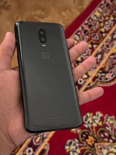 OnePlus 6T