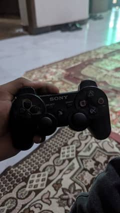 Playstation 3 (original controller)