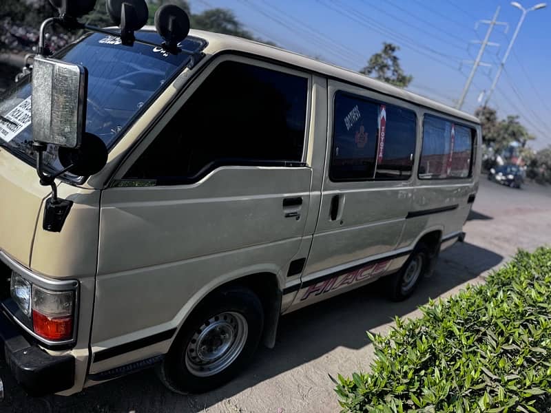 toyota hiace 03214502851 1