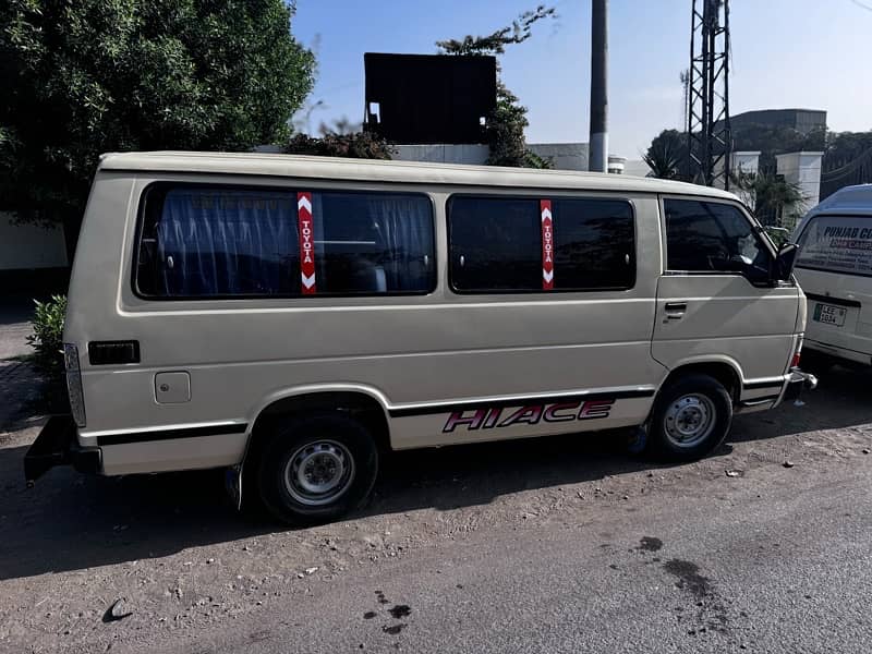 toyota hiace 03214502851 3