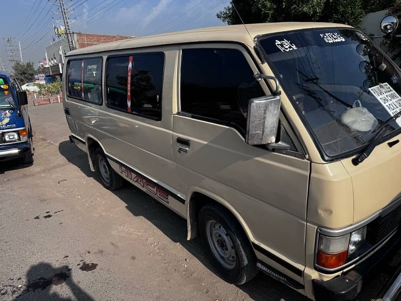 toyota hiace 03214502851 4