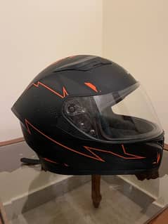 JieKai Biker Helmet