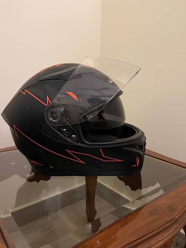 JieKai Biker Helmet 6