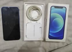 IPHONE 12 MINI