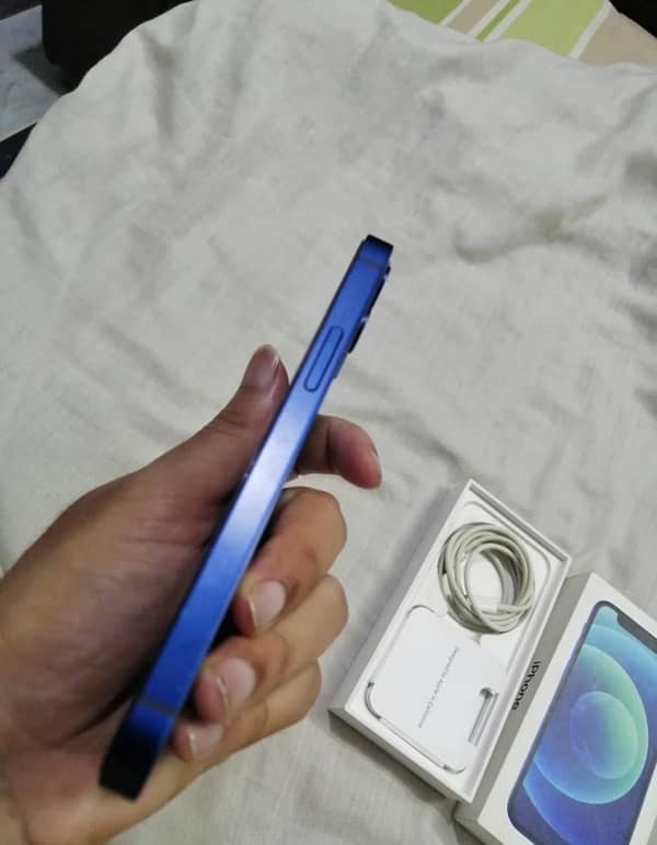 IPHONE 12 MINI 3