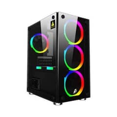 gaming pc i5 4th generation