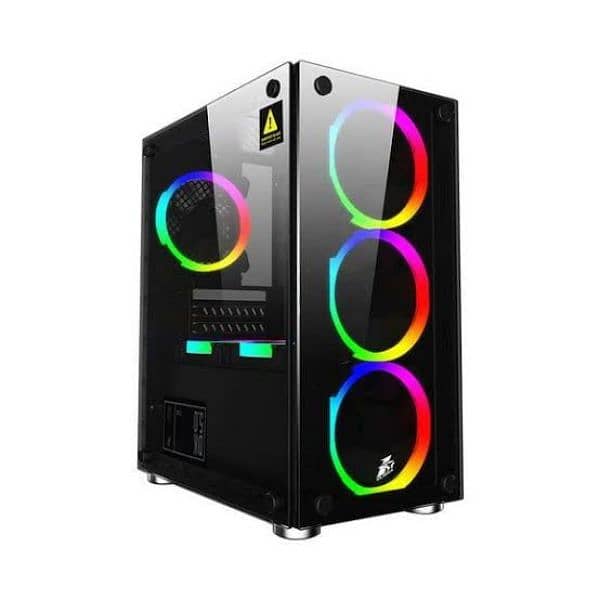 gaming pc i5 4th generation 0