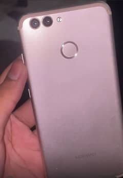 huawei nova 2