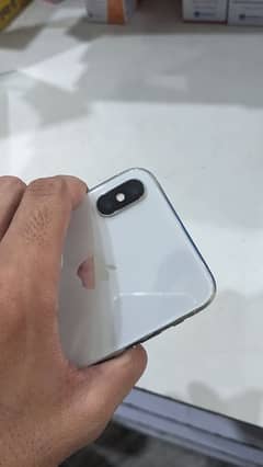 iphon x pta approved