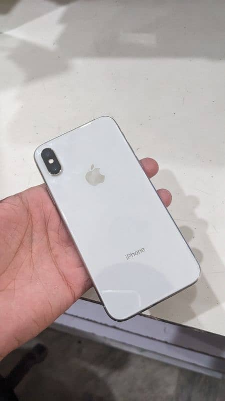 iphon x pta approved 2