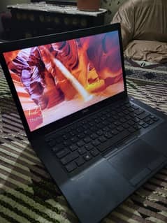 Dell Latitude 7480