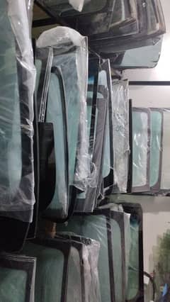 BMW,Haval,MG,Mercedes,Audi,All Cars Wind Screen,Door Glass Available