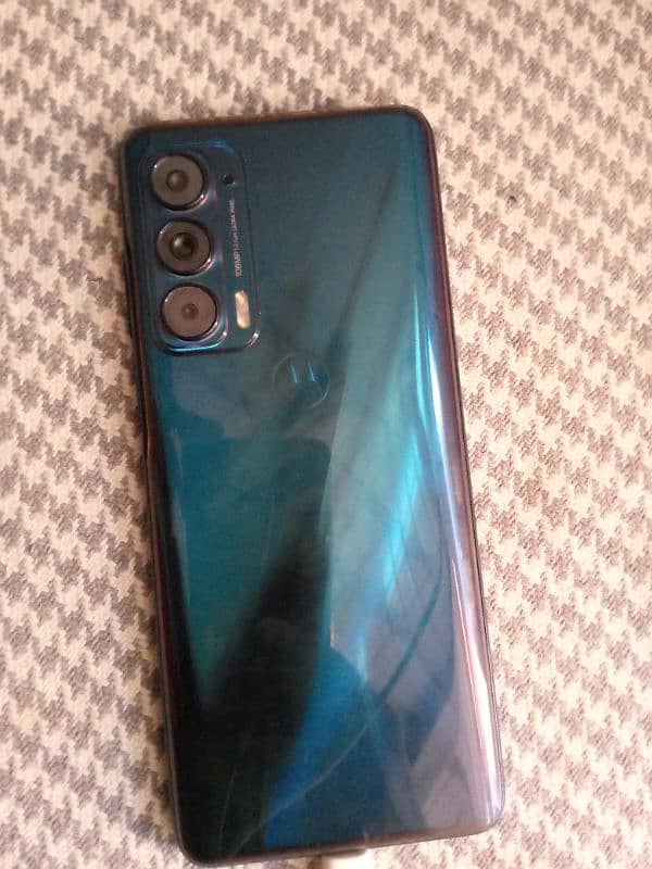 Moto edge 5g 2021 2