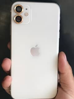 Iphone 11 Official Pta Approved ! 128 GB