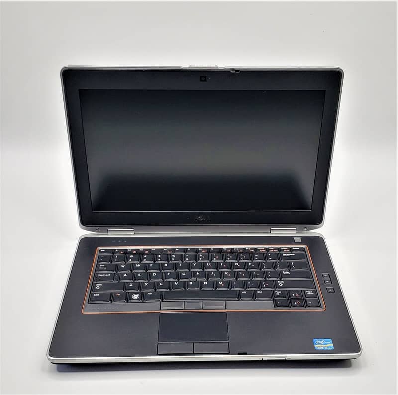 Dell Latitude e6420 Core i7 2nd Gen Laptop 4GB RAM128GB SSD 14" Disp 0