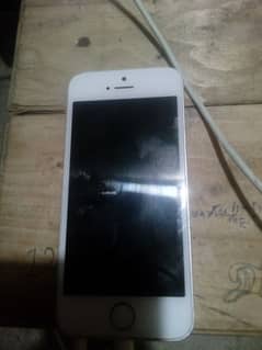 IPHONE 5 PLUS 16 GB