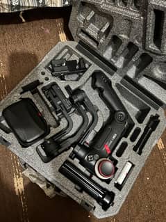 Zhiyun Crane 3 Lab Brand New