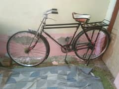 sohrab 22 bicycle for sale