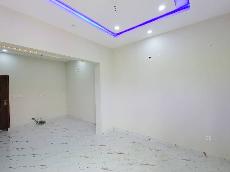 5 Marla House For Sale In Bagh E Iram Housing Scoeity 5