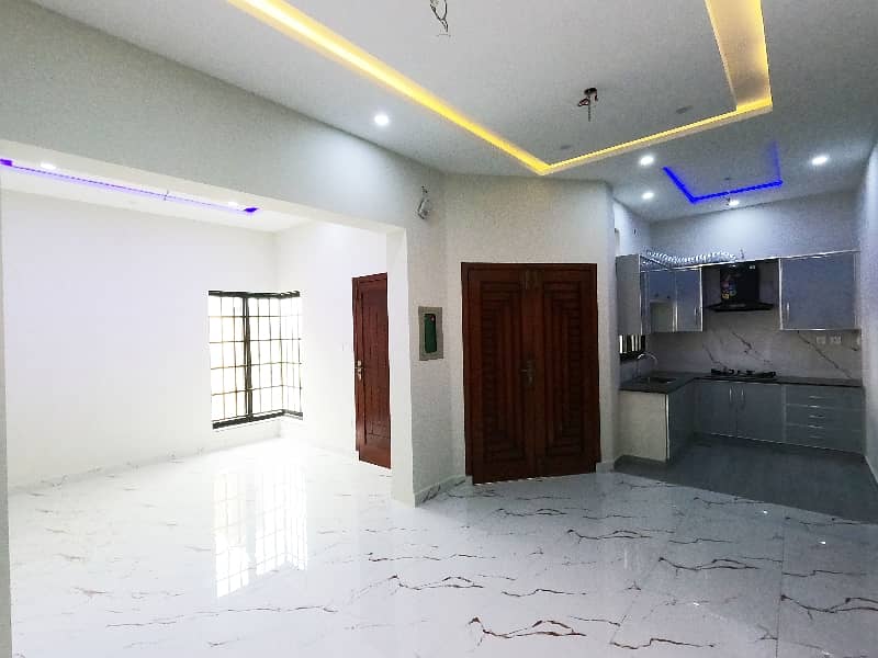 5 Marla House For Sale In Bagh E Iram Housing Scoeity 7