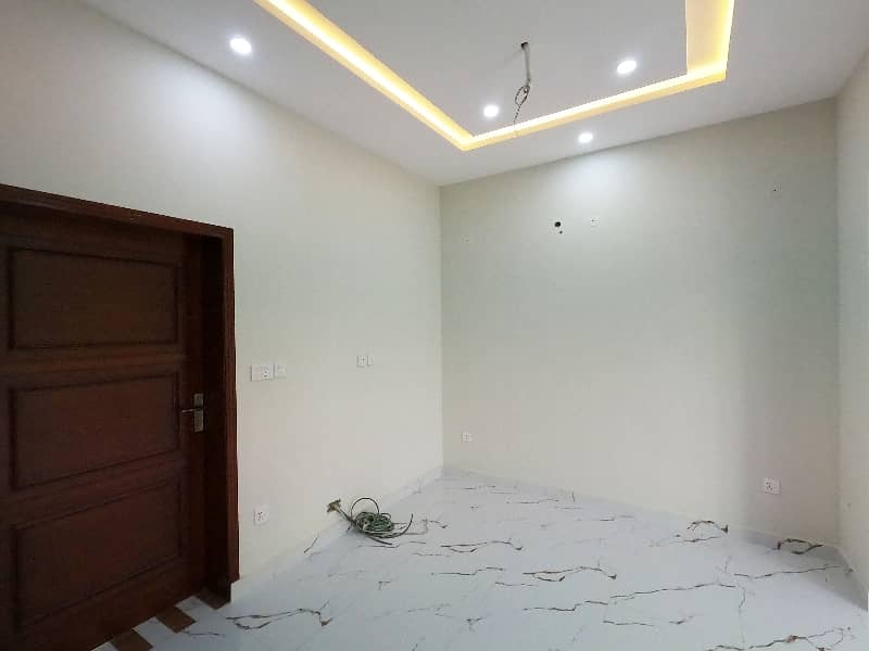 5 Marla House For Sale In Bagh E Iram Housing Scoeity 8