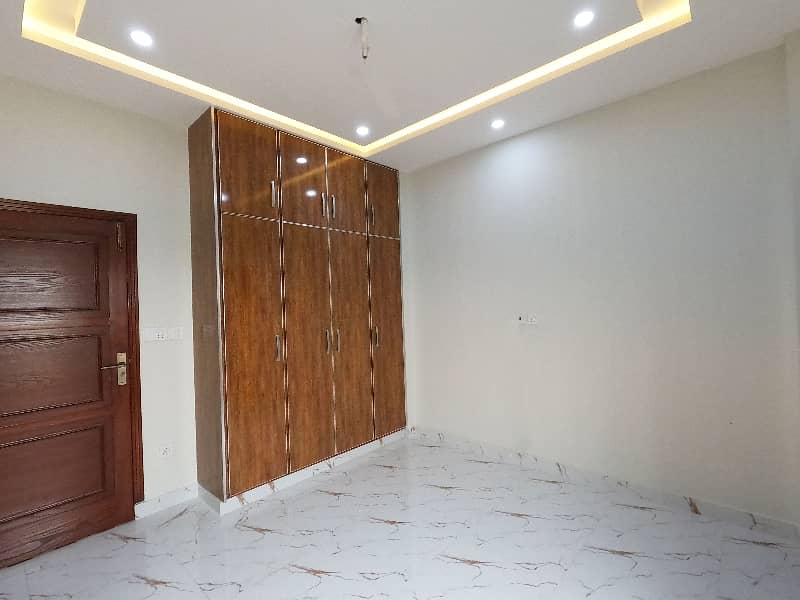 5 Marla House For Sale In Bagh E Iram Housing Scoeity 9