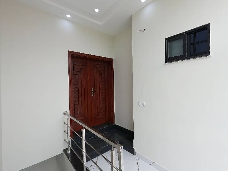 5 Marla House For Sale In Bagh E Iram Housing Scoeity 16