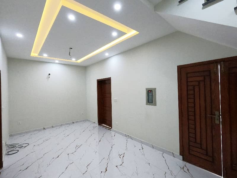 5 Marla House For Sale In Bagh E Iram Housing Scoeity 18