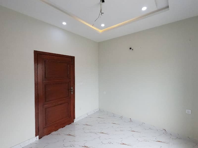 5 Marla House For Sale In Bagh E Iram Housing Scoeity 25