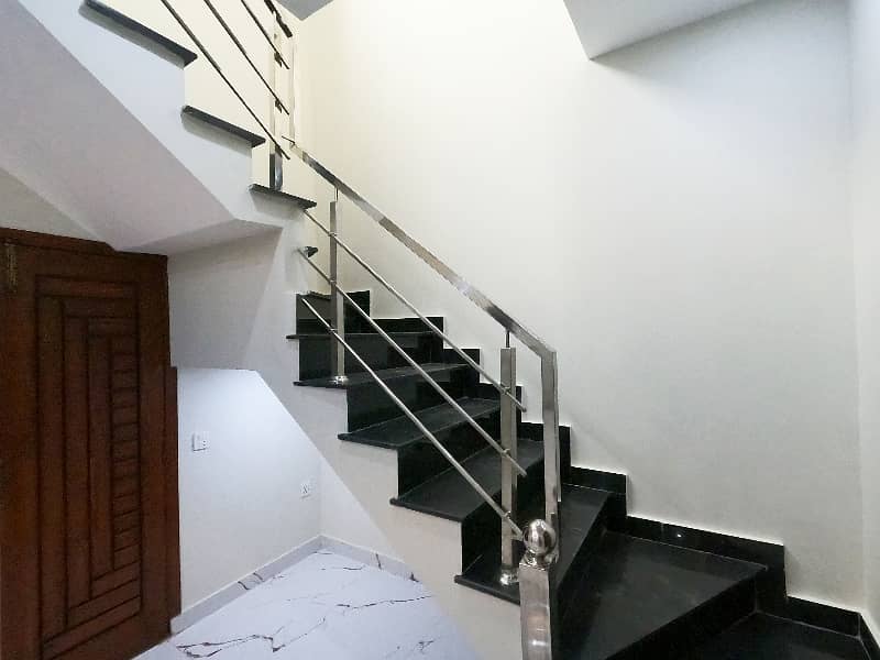 5 Marla House For Sale In Bagh E Iram Housing Scoeity 26