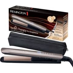 Remington Keratin Therapy