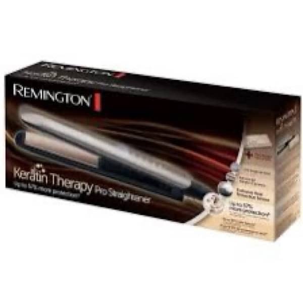 Remington Keratin Therapy 1