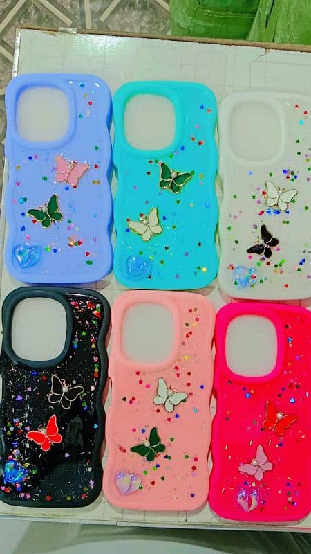 All kind of mobile covers for all models 1