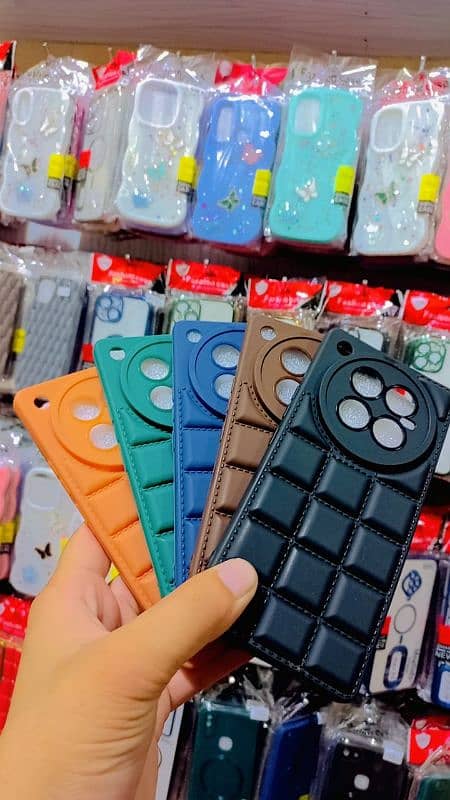 All kind of mobile covers for all models 3