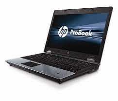 HP Probook 6450b Core i5 0