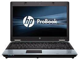 HP Probook 6450b Core i5 1