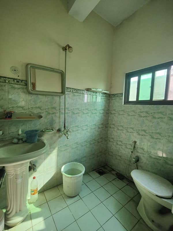 3 Bed Corner Flat For sale in G-15 Islamabad 6