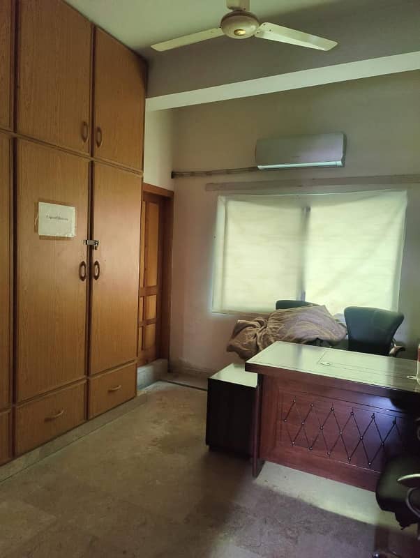 3 Bed Corner Flat For sale in G-15 Islamabad 7