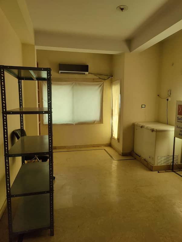 3 Bed Corner Flat For sale in G-15 Islamabad 9