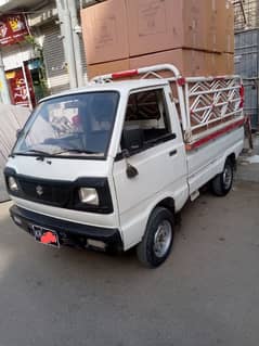 Suzuki ravi pick up chamber 2011 model