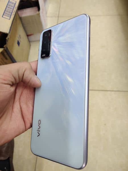 vivo y20 urgent sale 0