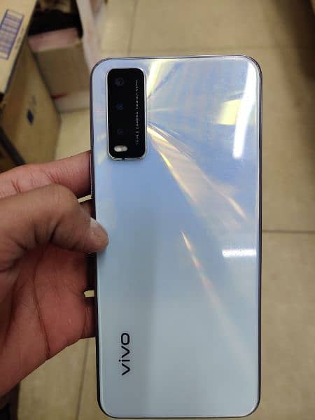 vivo y20 urgent sale 1