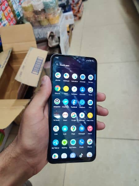 vivo y20 urgent sale 3