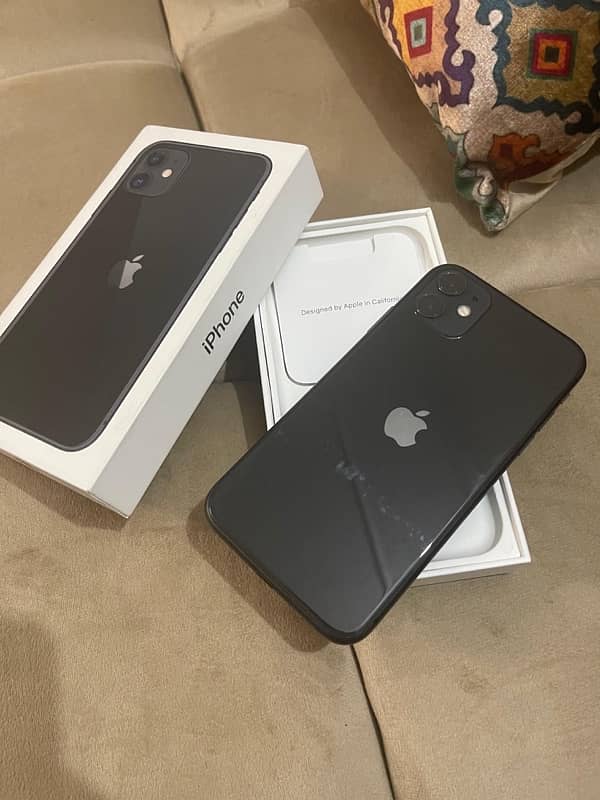 iPhone 11 jv for sale only serious buyers can contact 3