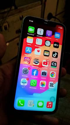 Iphone 11 64 GB