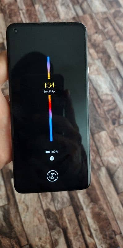 OnePlus 9 5g 1