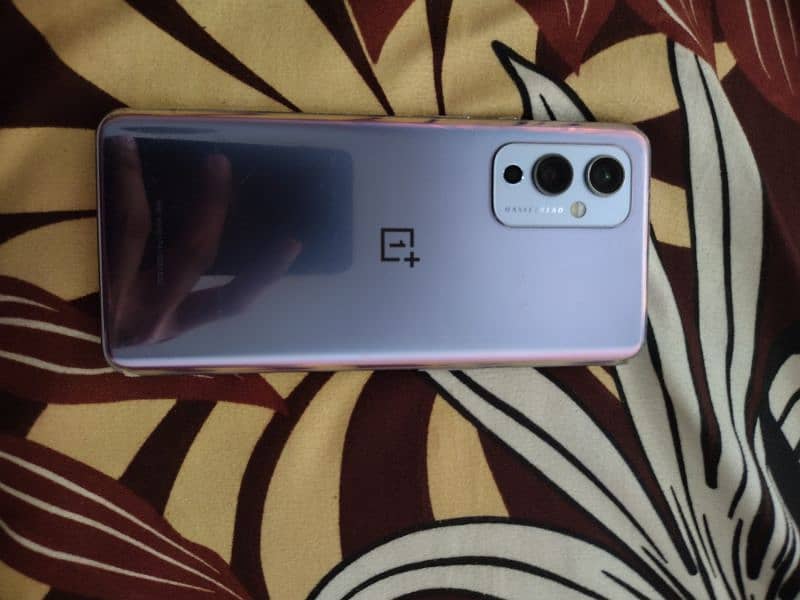 OnePlus 9 5g 2