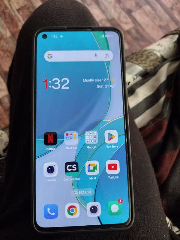 OnePlus 9 5g 3