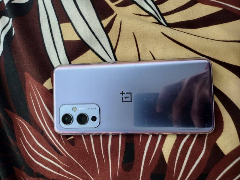 OnePlus 9 5g 5